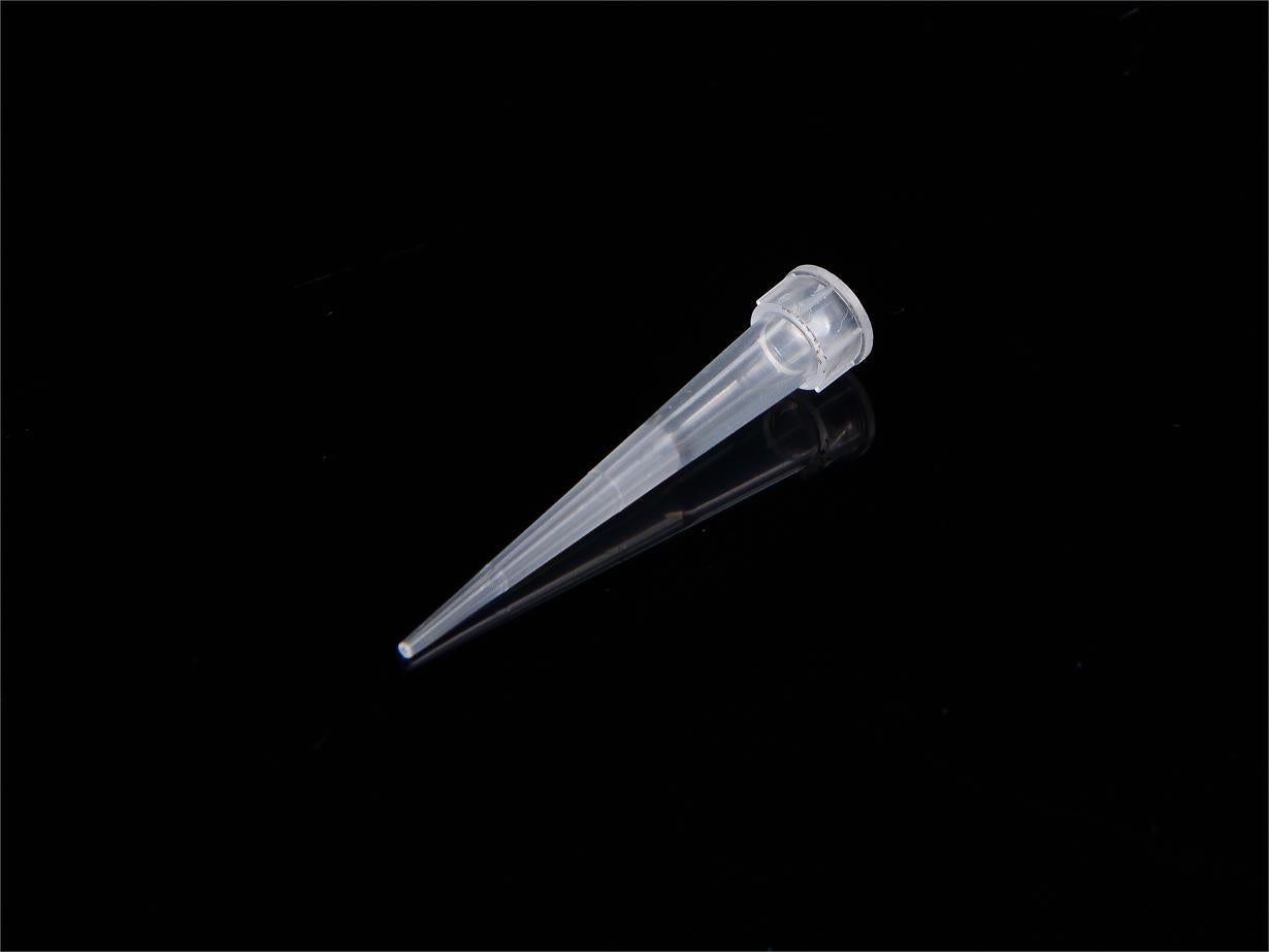 Pipette Tips, Bulk, Non-Sterile