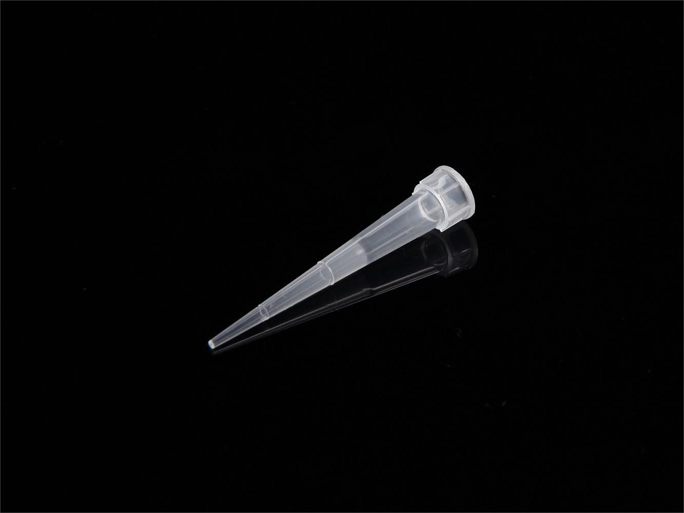 Pipette Tips, Rack Pack, Sterile