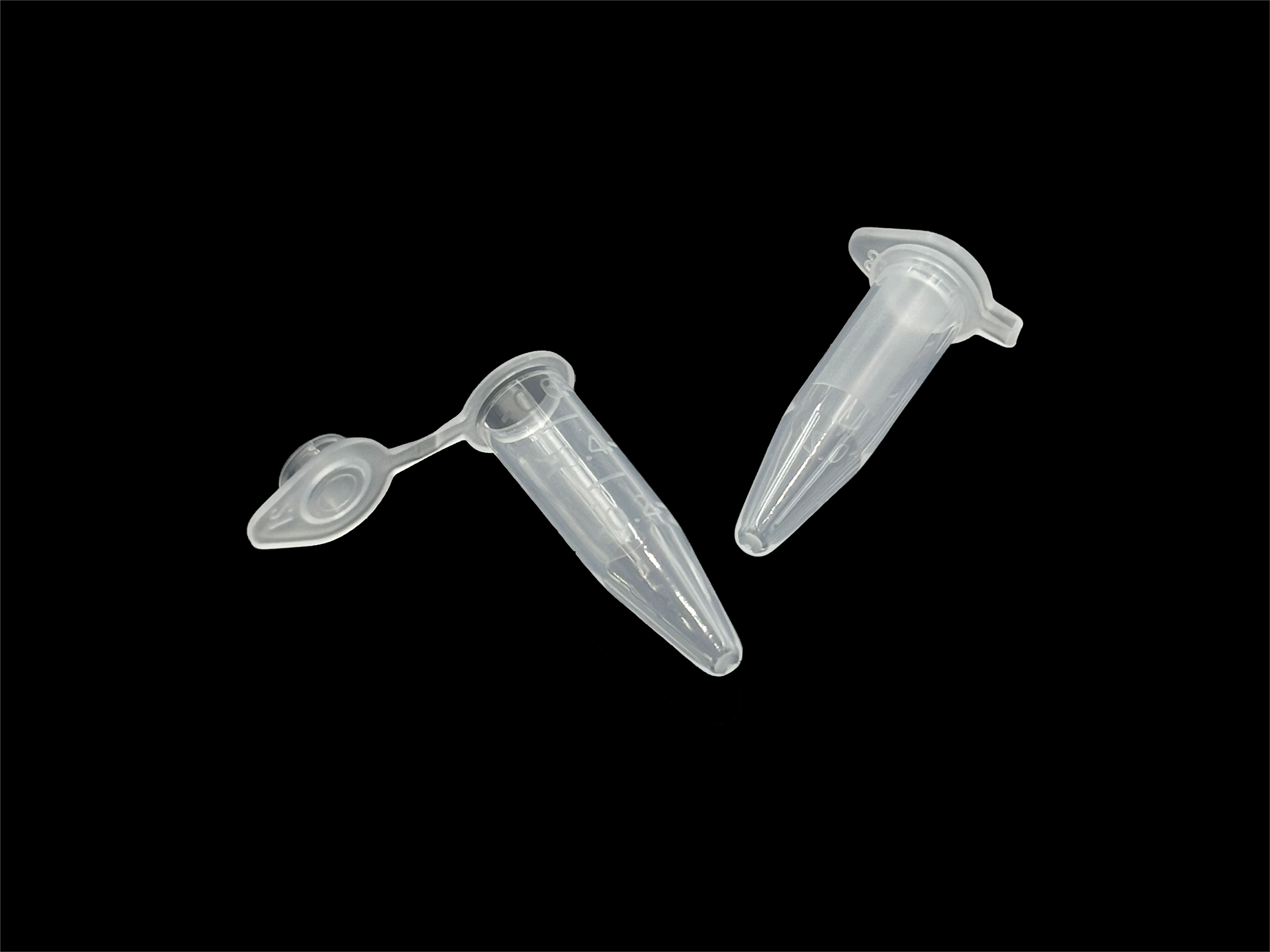 Microcentrifuge Tubes