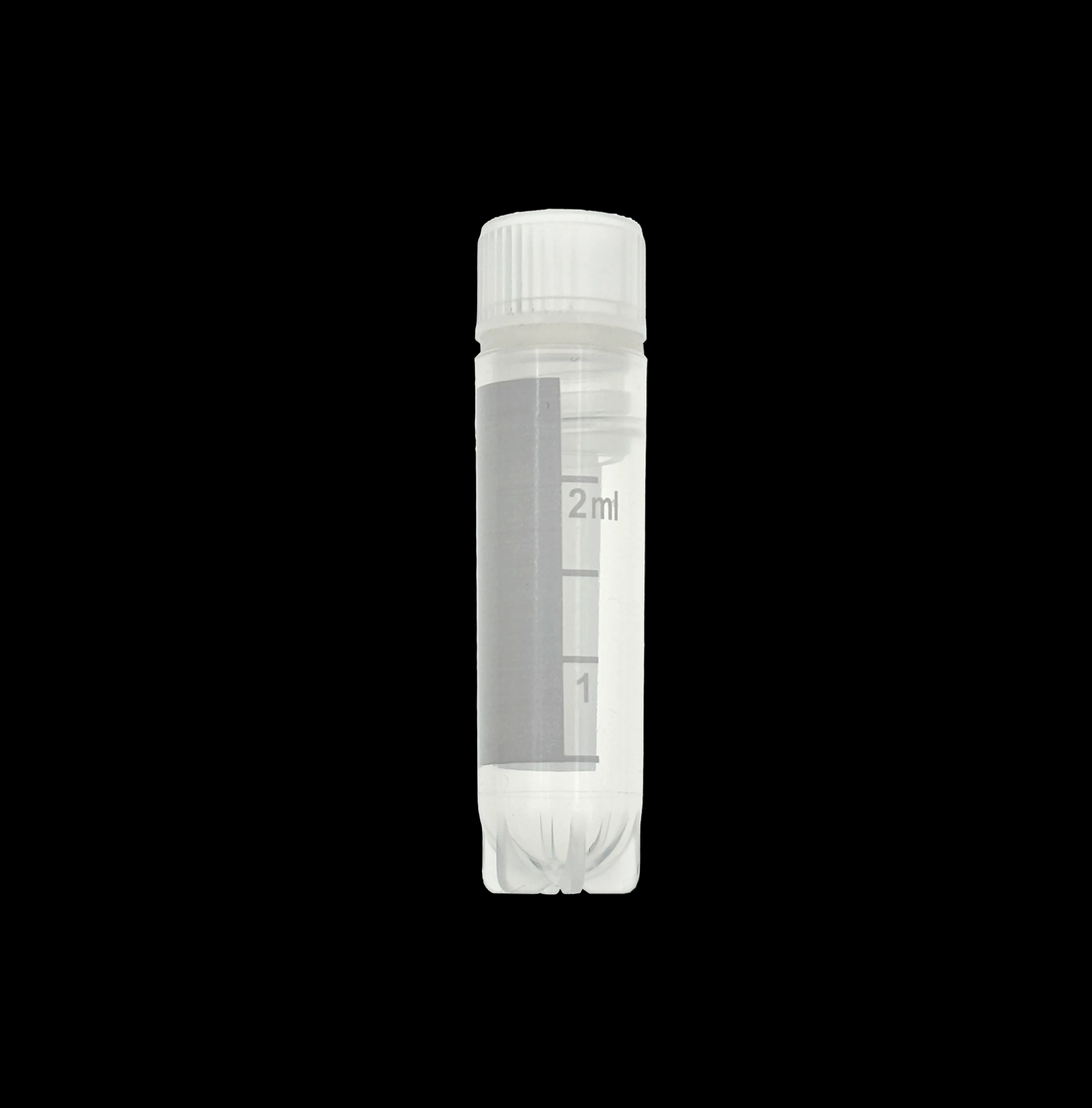 Cryogenic Vial